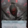 Incubator token - Edge of Eternities Commander