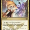 Inevitable Defeat (foil) - Tarkir: Dragonstorm