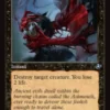Infernal Grasp (#385) (showcase) - Innistrad Remastered Varianten