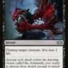 Infernal Grasp - Tarkir: Dragonstorm Commander