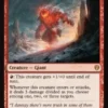 Inferno Titan - The Hobbit Scene Box Art Series