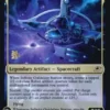 Infinite Guideline Station (foil) - Edge of Eternities prerelease Promo's