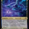 Infinite Guideline Station (foil) - Edge of Eternities