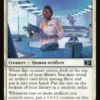 Ingenious Smith (surge foil) - Marvel Super Heroes Commander