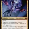 Ingris Stingerquill (foil) - Reality Fracture