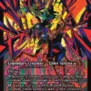 Ingris Stingerquill (#409) (foil) (showcase) - Reality Fracture Varianten