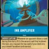 Ink Amplifier - Whispers in the Well