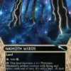 Inkmoth Nexus (#20) (borderless) - Edge of Eternities Stellar Sights