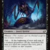 Insatiable Skittermaw (foil) - Edge of Eternities