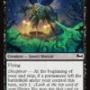 Insectoid Exterminator - Teenage Mutant Ninja Turtles