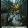 Insect Token (1/1) - Innistrad Remastered