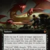 Inside Information (extended art) - The Hobbit Varianten