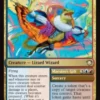 Inspired Skypainter - Secrets of Strixhaven Commander
