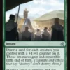 Inspiring Call (foil) - Avatar: The Last Airbender Eternal
