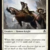 Inspiring Captain (foil) - Innistrad Remastered