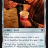 Instant Ramen (foil) - Final Fantasy