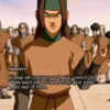 Insurrection (foil) (borderless) - Avatar: The Last Airbender Eternal Varianten