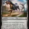 Interceptor, Shadow's Hound - Final Fantasy Commander
