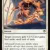 Interjection (foil) - Secrets of Strixhaven