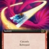Into the Time Vortex (extended art) - Marvel Super Heroes Commander Varianten