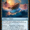 Invasion Submersible - Avatar: The Last Airbender