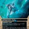 Inventors' Fair (#111) (galaxy foil) (borderless) - Edge of Eternities Stellar Sights