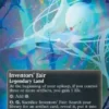 Inventors' Fair (#156) (galaxy foil) (borderless) - Edge of Eternities Stellar Sights