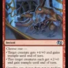 Invigorated Rampage - Jumpstart 2025