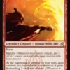 Iroh, Dragon of the West (foil) - Avatar: The Last Airbender Eternal