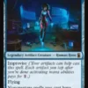 Ironheart, Clever Champion - Marvel Super Heroes