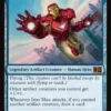 Iron Man, Modern Marvel - Marvel Super Heroes Commander