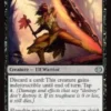 Iron-Shield Elf - Lorwyn Eclipsed