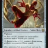 Iron Spider, Stark Upgrade - Marvel's Spider-Man
