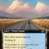 Irrigated Farmland (extended art) - Marvel Super Heroes Commander Varianten