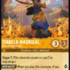 Isabela Madrigal, Such a Lovely Voice - Wilds Unknown