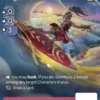Isabel Letham (U-1376) - Seeds of Unity Unique
