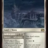 Ishgard, the Holy See (foil) - Final Fantasy