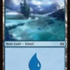 Island (#279) (foil) - Tarkir: Dragonstorm