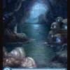 Island (#280) (full art) - Lorwyn Eclipsed