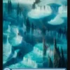Island (#273) (full art) - Tarkir: Dragonstorm