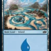 Island (#85) - Jumpstart 2025
