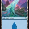 Island (#270) - Lorwyn Eclipsed
