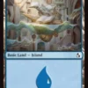 Island (#284) - Reality Fracture