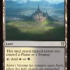 Isolated Chapel - Reality Fracture Commander