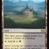Isolated Chapel - Tarkir: Dragonstorm Commander