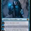 Jace, Unraveler of Secrets (foil) - Innistrad Remastered