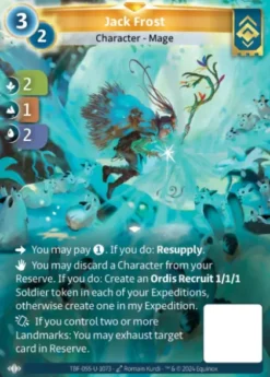 Jack Frost (U-1073) - Altered Trial by Frost