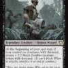 Jadar, Ghoulcaller of Nephalia - Secrets of Strixhaven Commander