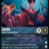 Jafar, Double-Crossing Vizier - Illumineer's Quest: Deep Trouble