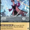 Jafar, Royal Vizier - Fabled